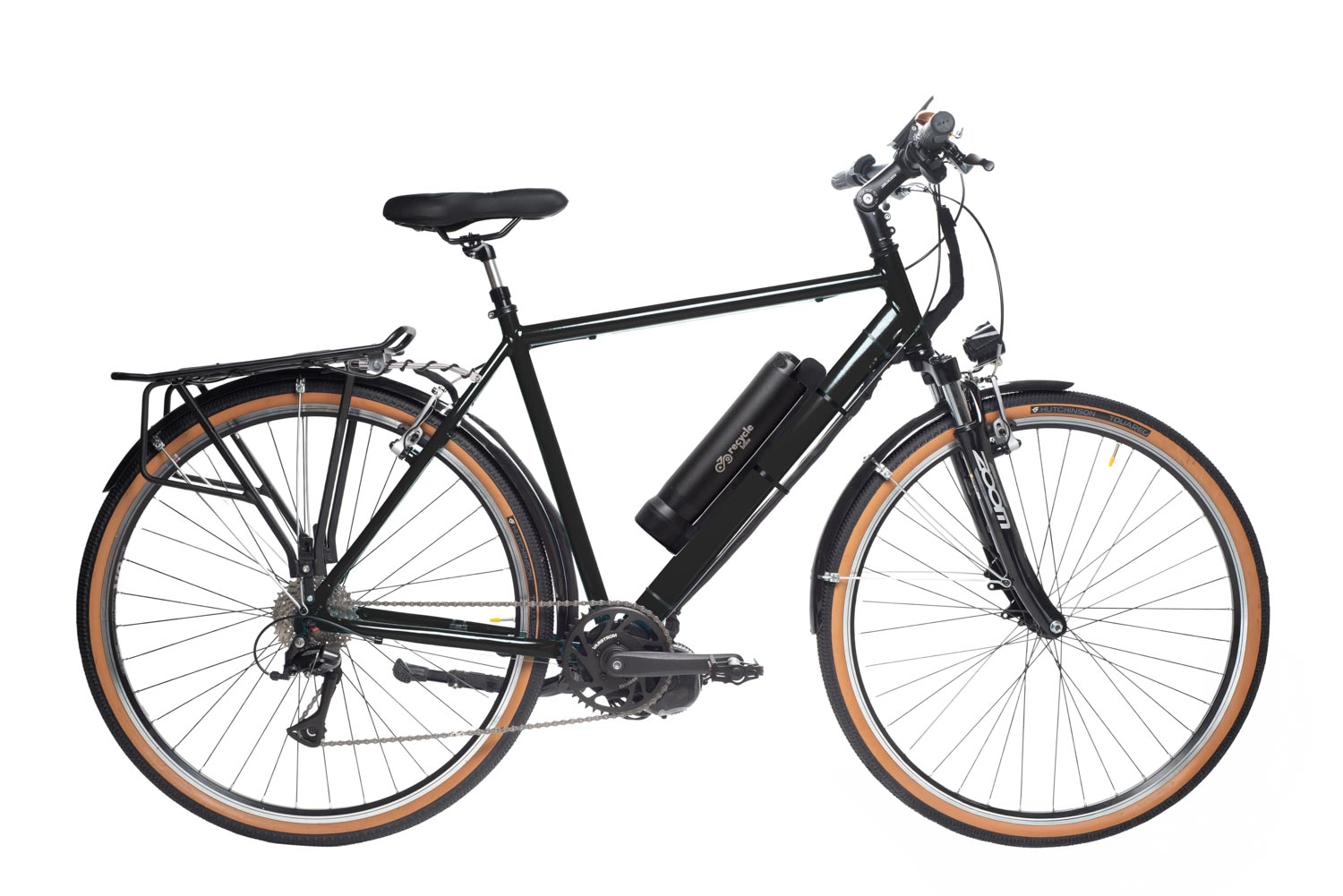 Aperçu vélo