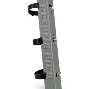 Support de fixation Recycle Bike sans perçage pour batterie Gourde et Trapèze
